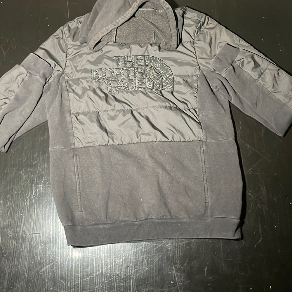 Womens north face jacket
